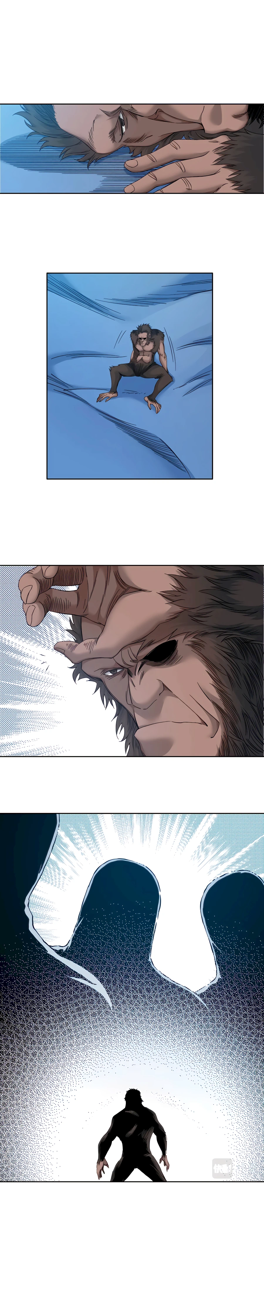 Read Eternal Club Manga Online