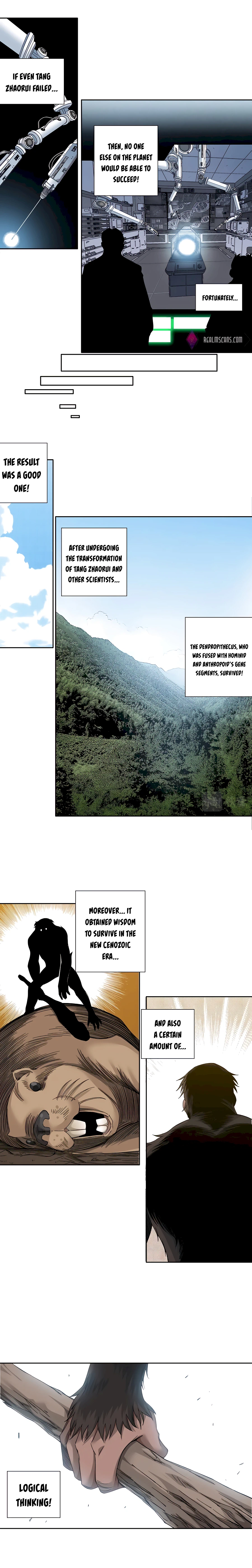 Read Eternal Club Manga Online