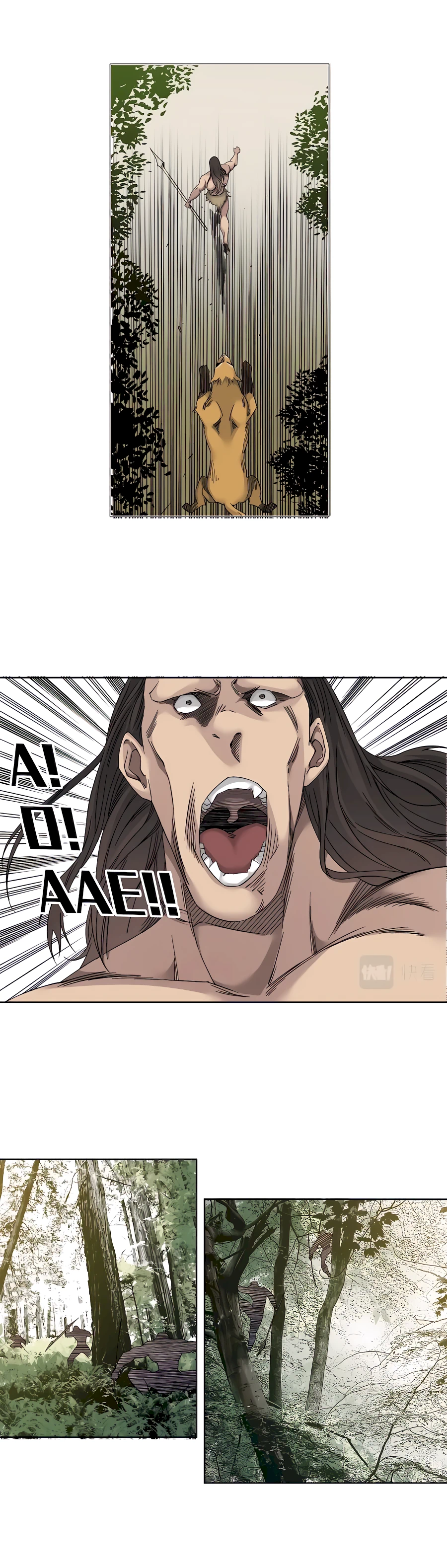 Read Eternal Club Manga Online