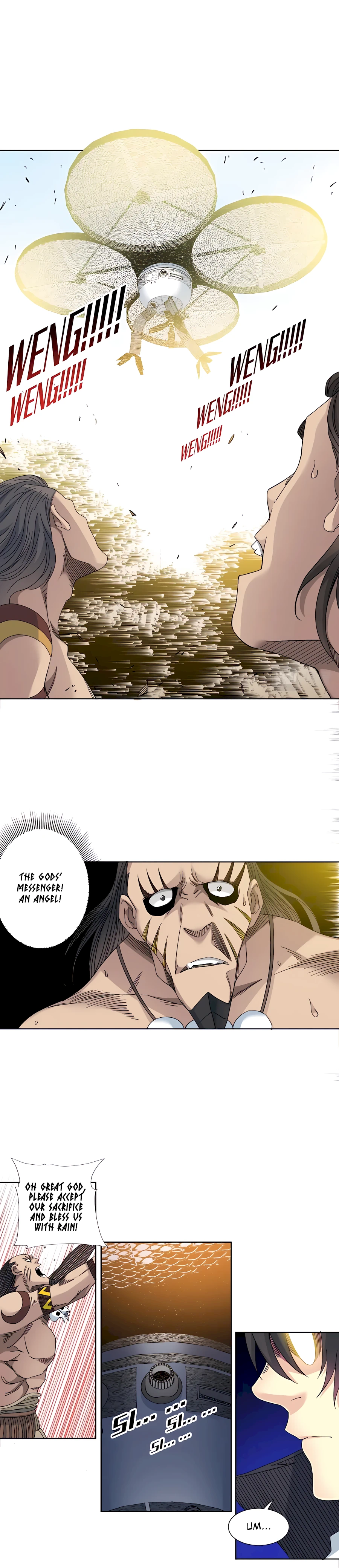 Read Eternal Club Manga Online
