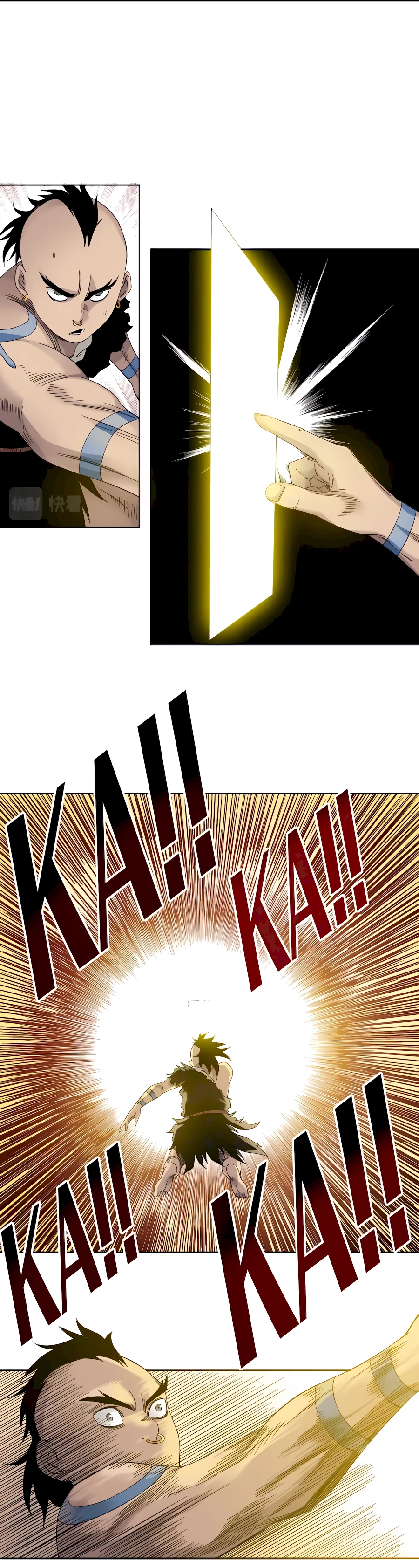 Read Eternal Club Manga Online