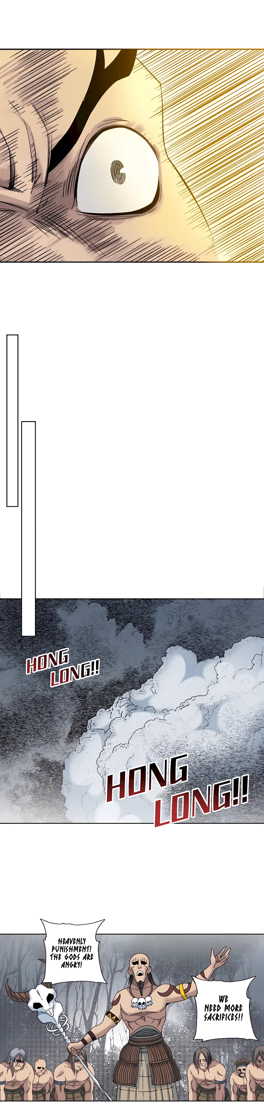 Read Eternal Club Manga Online