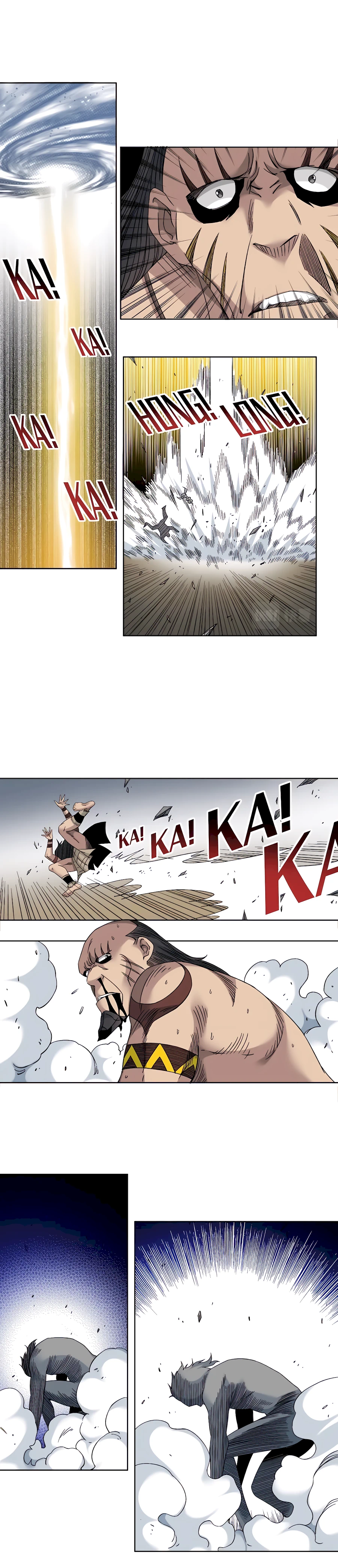 Read Eternal Club Manga Online