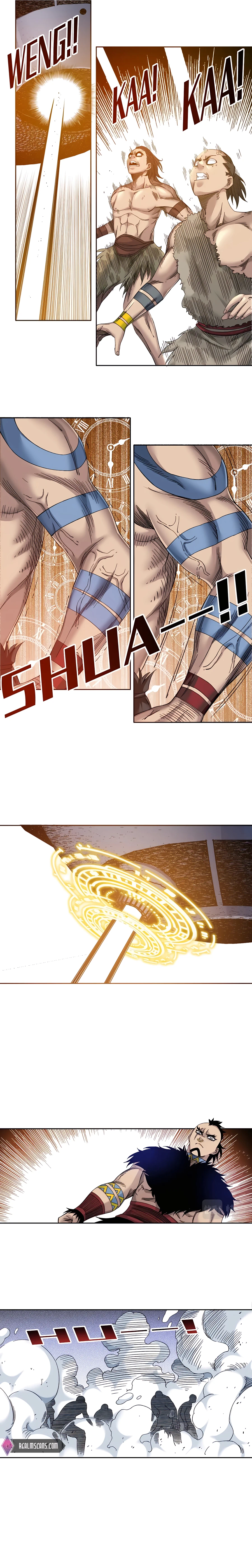 Read Eternal Club Manga Online