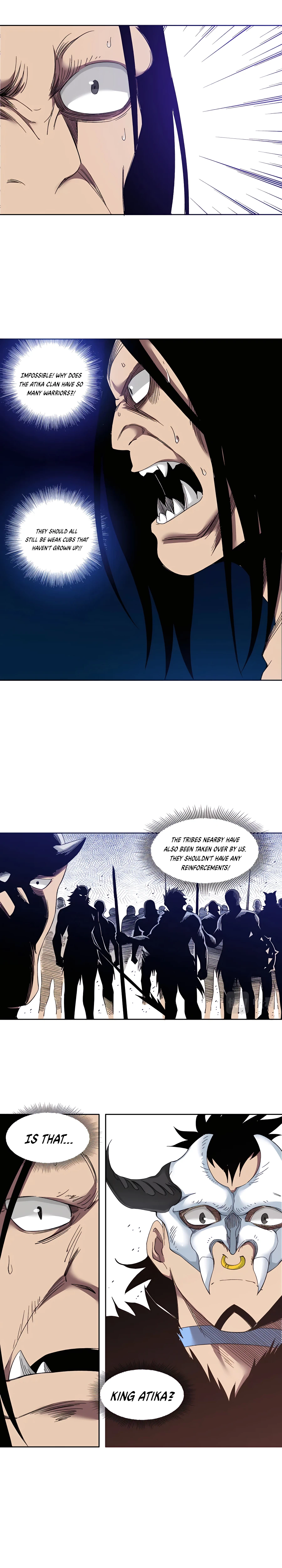 Read Eternal Club Manga Online