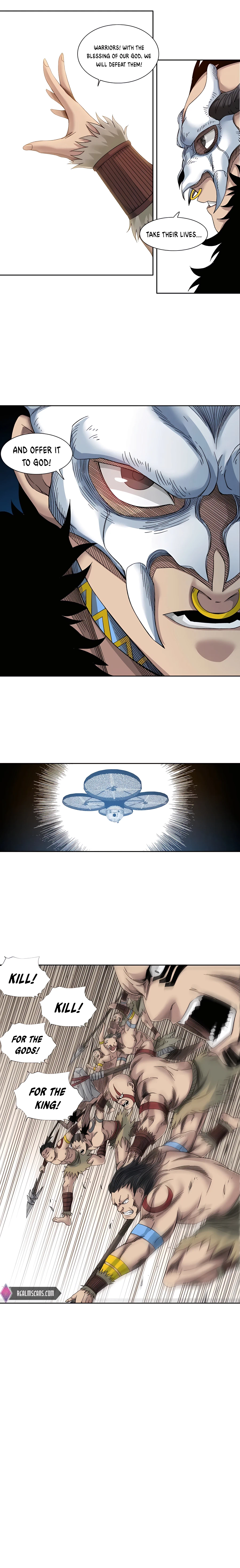 Read Eternal Club Manga Online