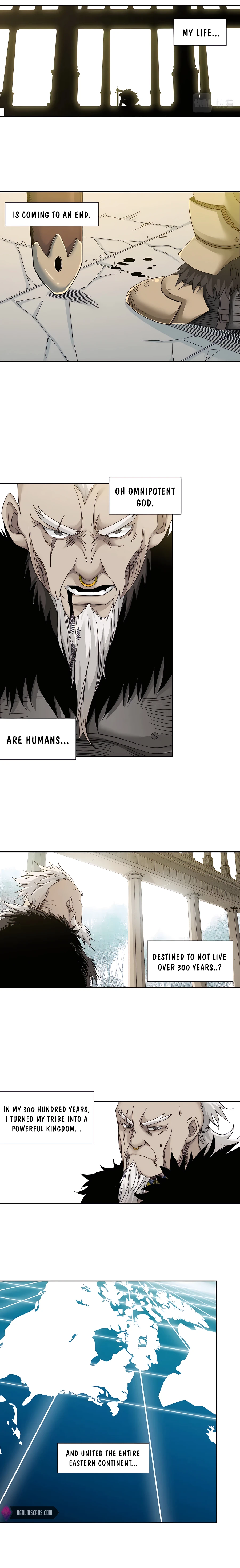 Read Eternal Club Manga Online