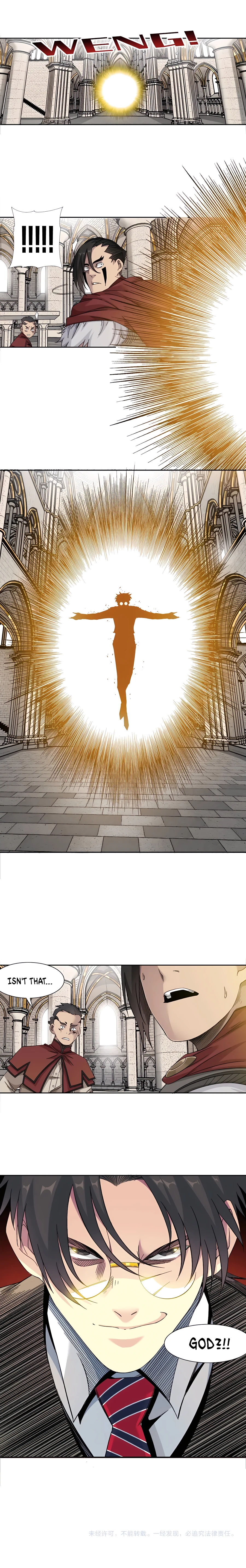 Read Eternal Club Manga Online