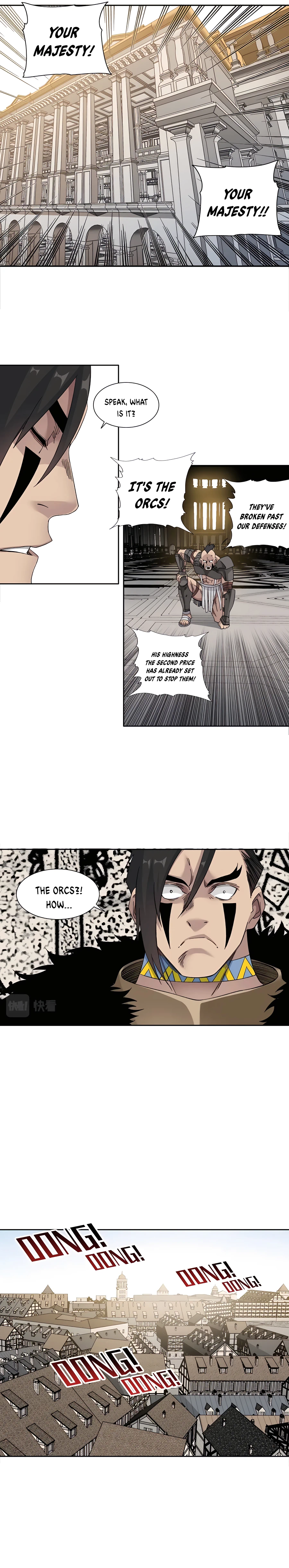 Read Eternal Club Manga Online