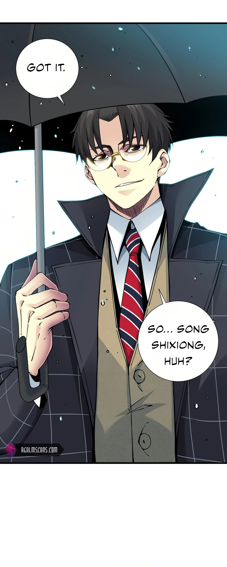 Read Eternal Club Manga Online