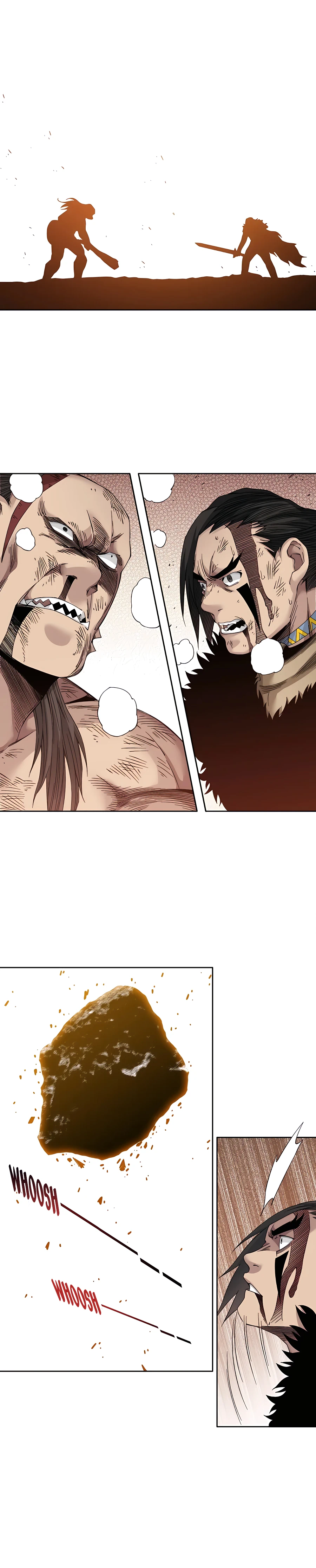 Read Eternal Club Manga Online