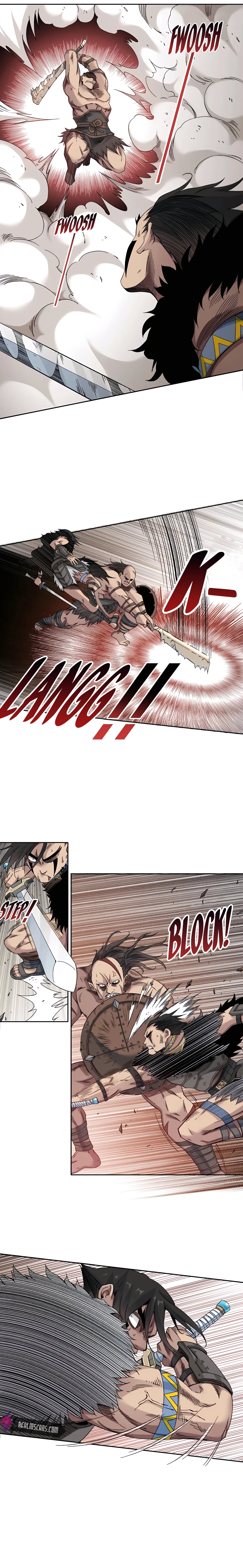 Read Eternal Club Manga Online