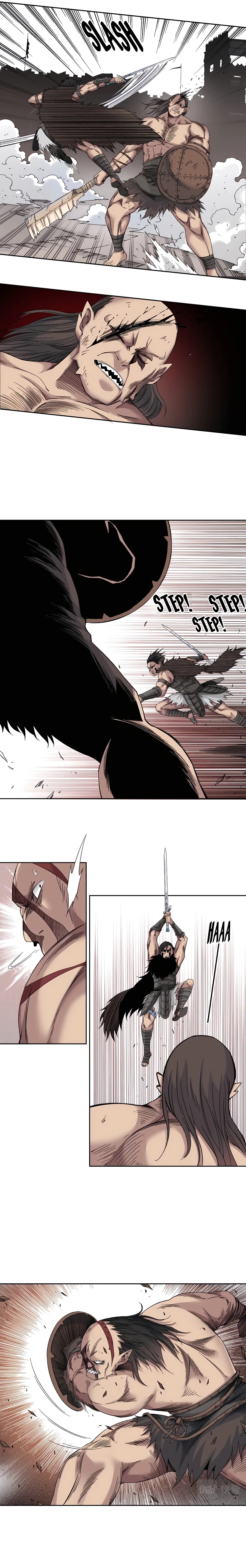 Read Eternal Club Manga Online