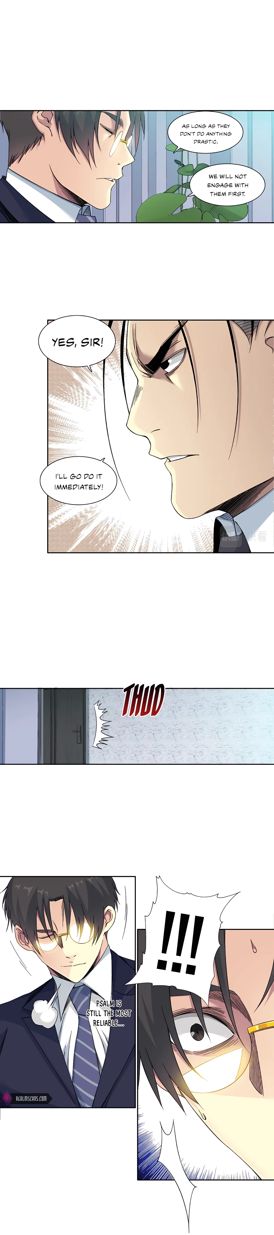 Read Eternal Club Manga Online