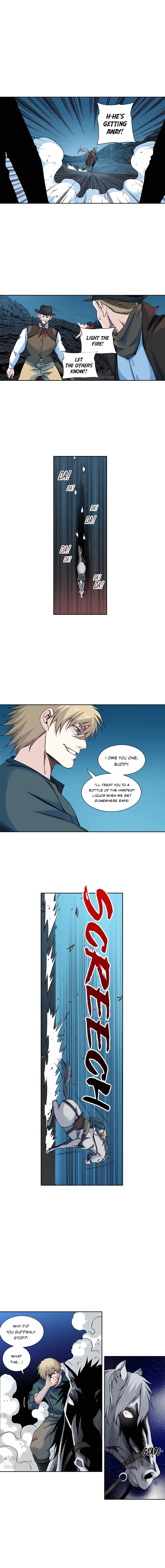 Read Eternal Club Manga Online