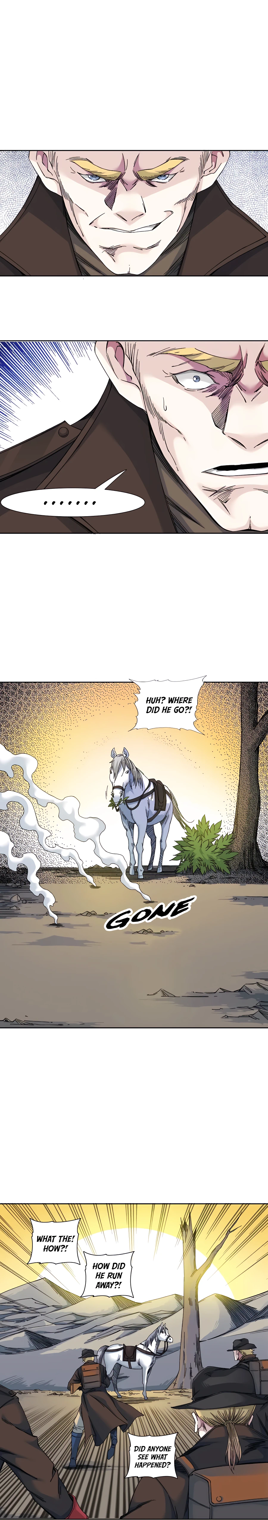 Read Eternal Club Manga Online