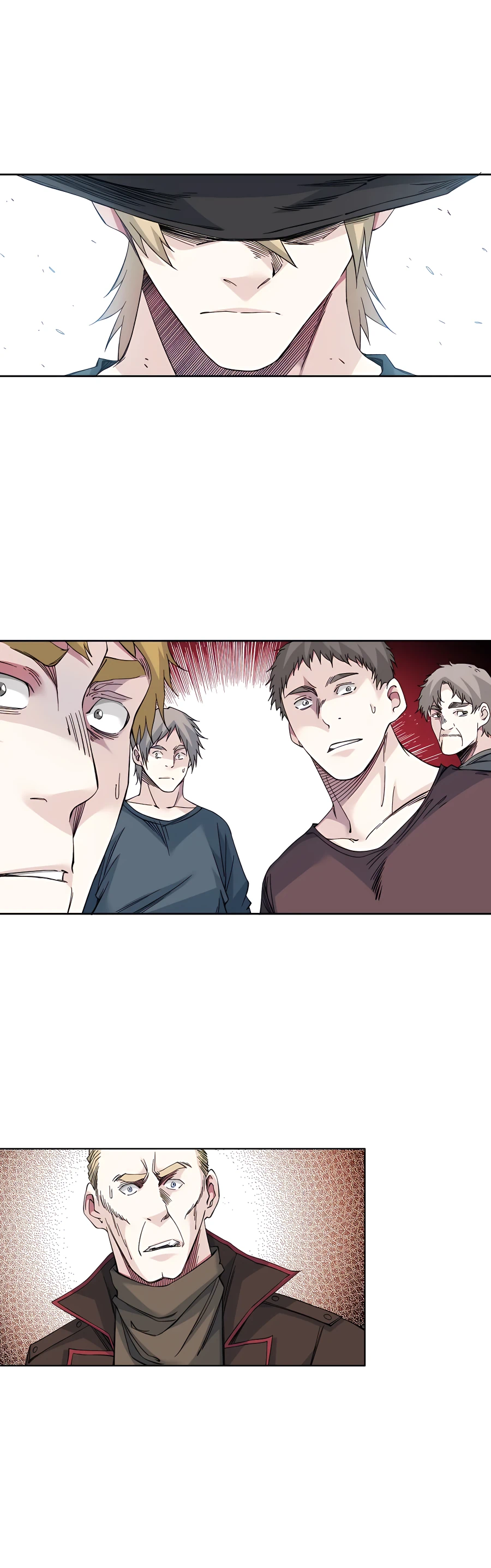 Read Eternal Club Manga Online