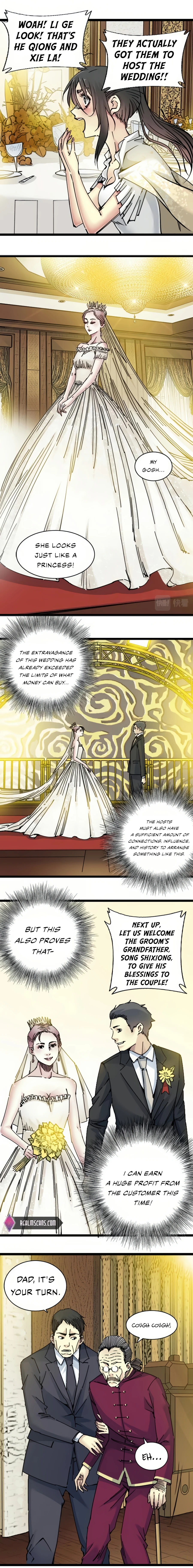 Read Eternal Club Manga Online