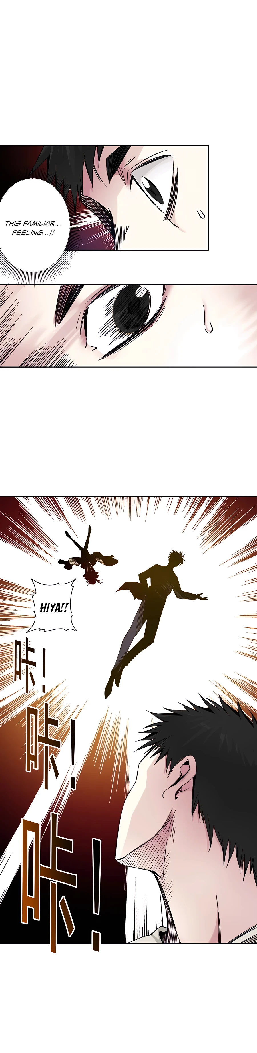 Read Eternal Club Manga Online
