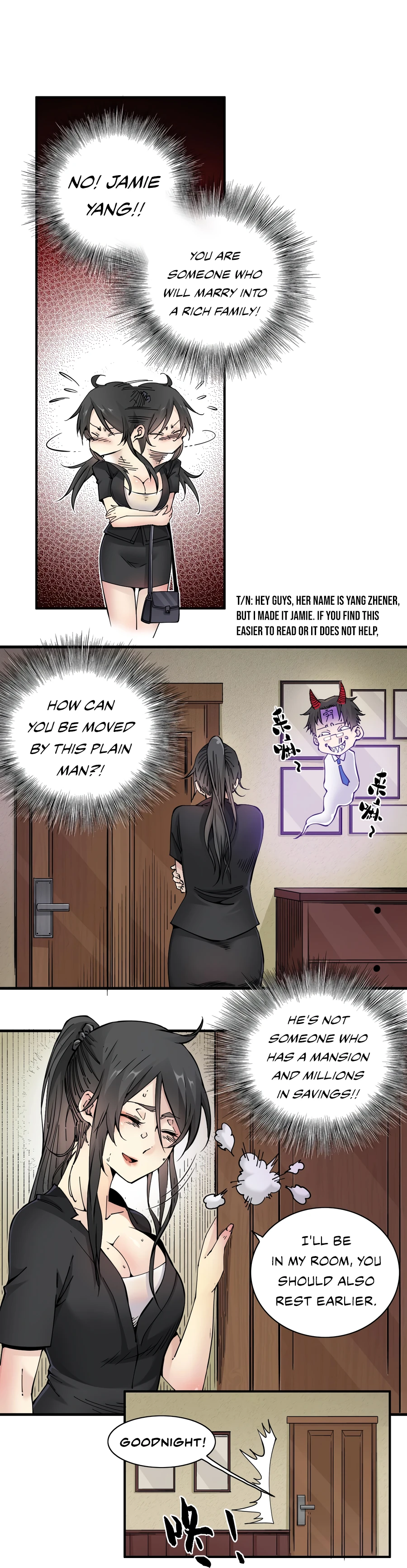 Read Eternal Club Manga Online