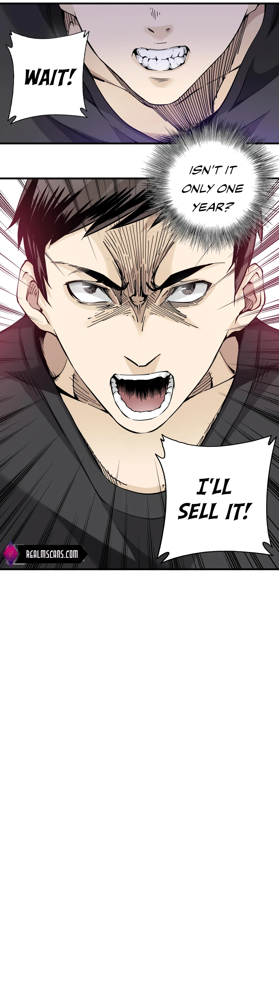 Read Eternal Club Manga Online