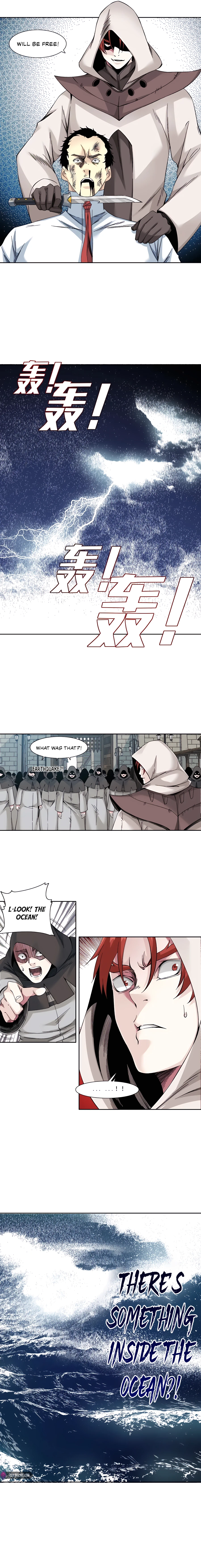 Read Eternal Club Manga Online
