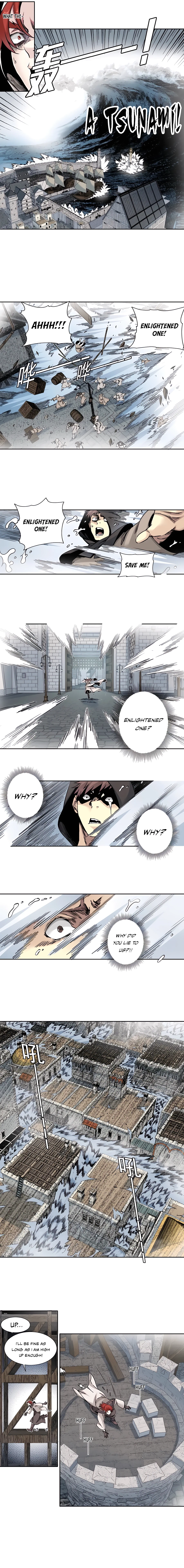 Read Eternal Club Manga Online