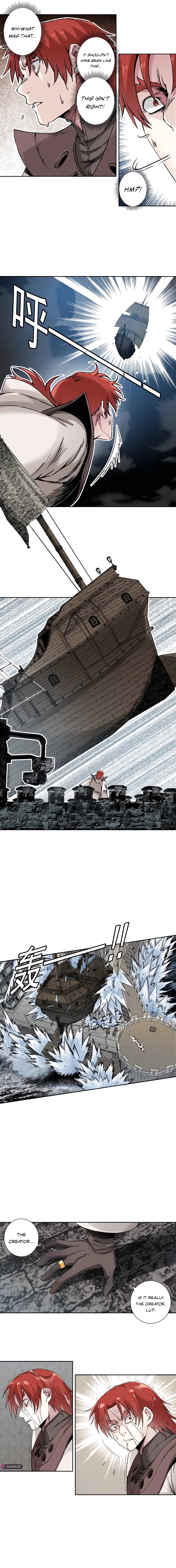 Read Eternal Club Manga Online