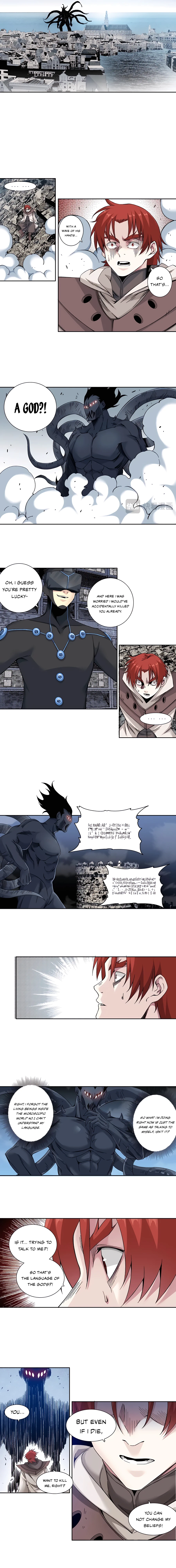 Read Eternal Club Manga Online