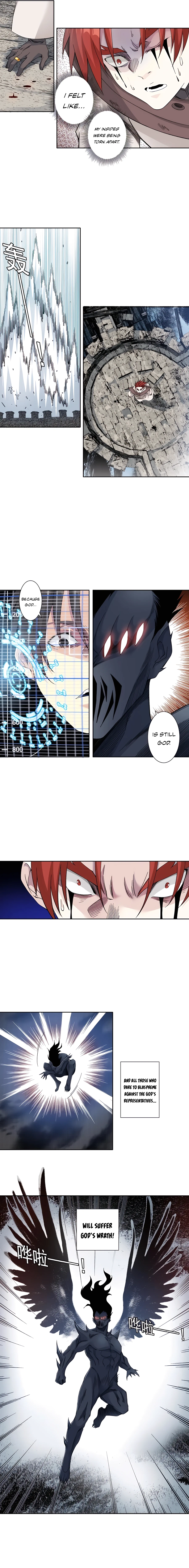 Read Eternal Club Manga Online