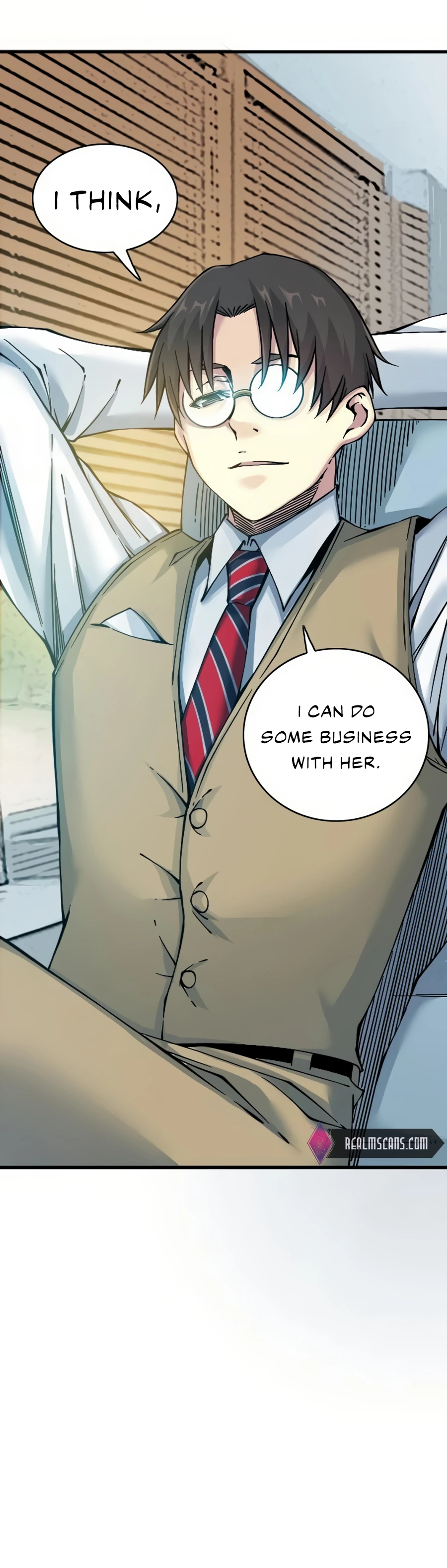 Read Eternal Club Manga Online