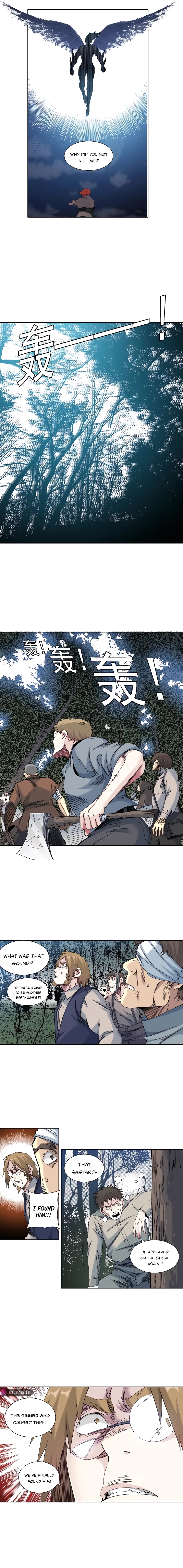 Read Eternal Club Manga Online