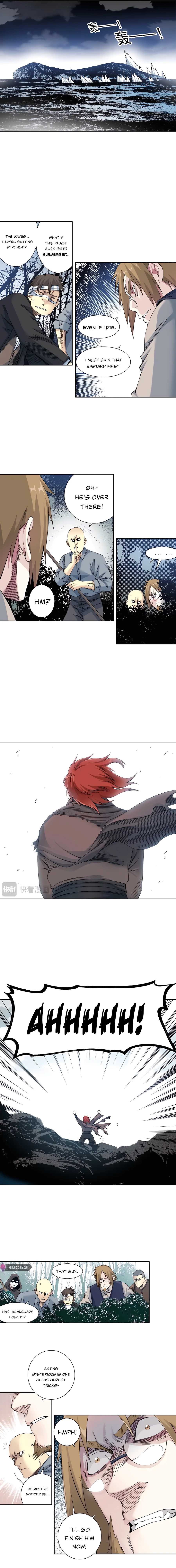 Read Eternal Club Manga Online