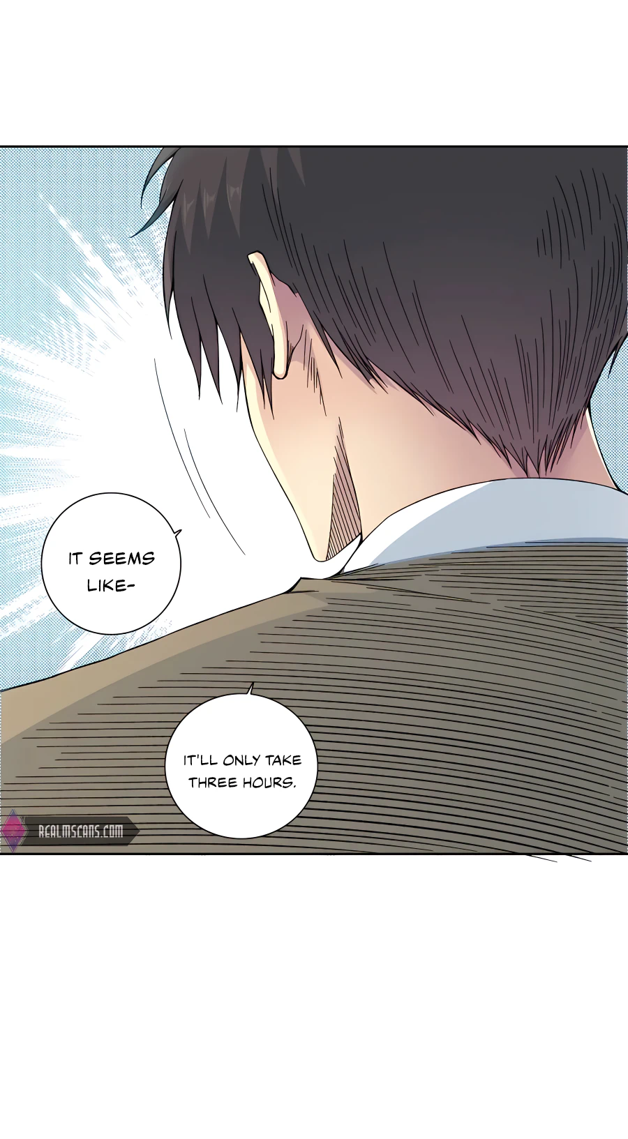 Read Eternal Club Manga Online