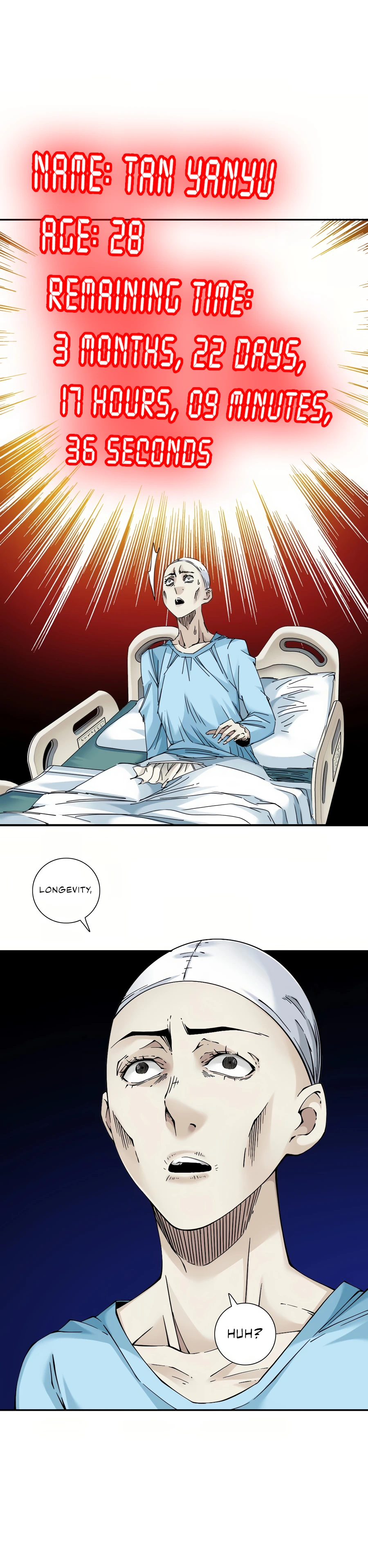 Read Eternal Club Manga Online
