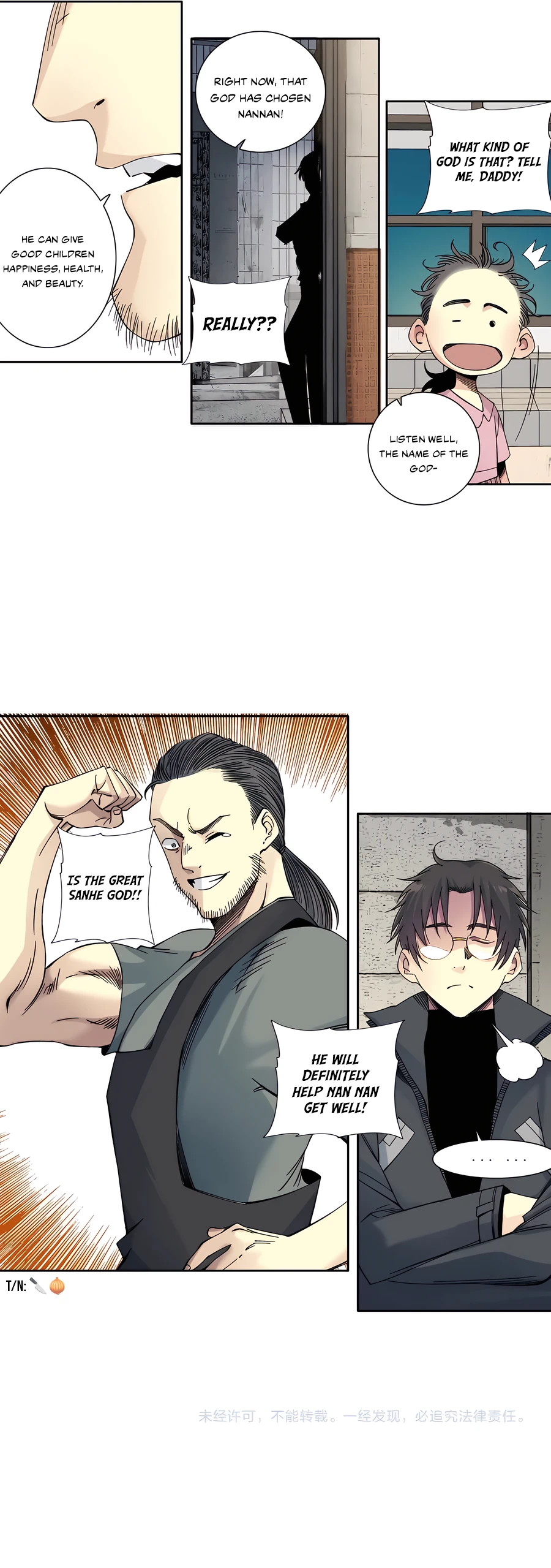 Read Eternal Club Manga Online