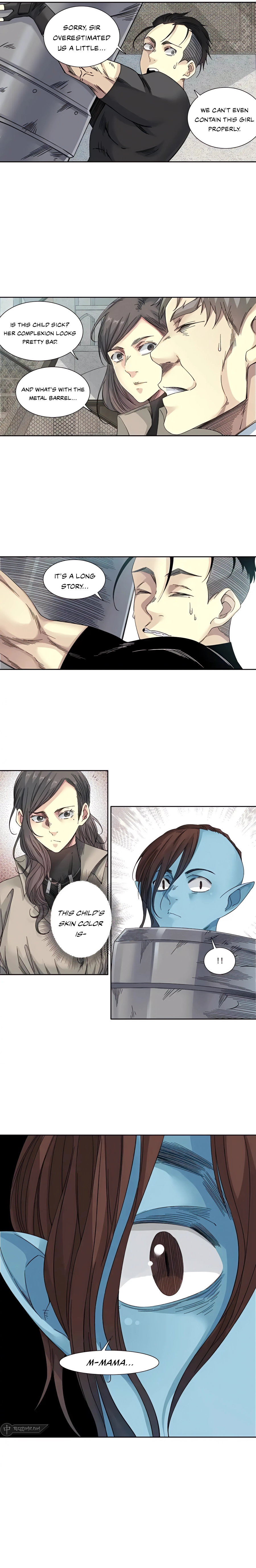 Read Eternal Club Manga Online