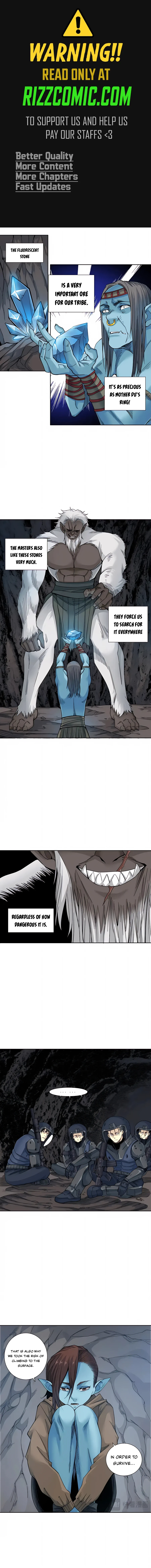 Read Eternal Club Manga Online