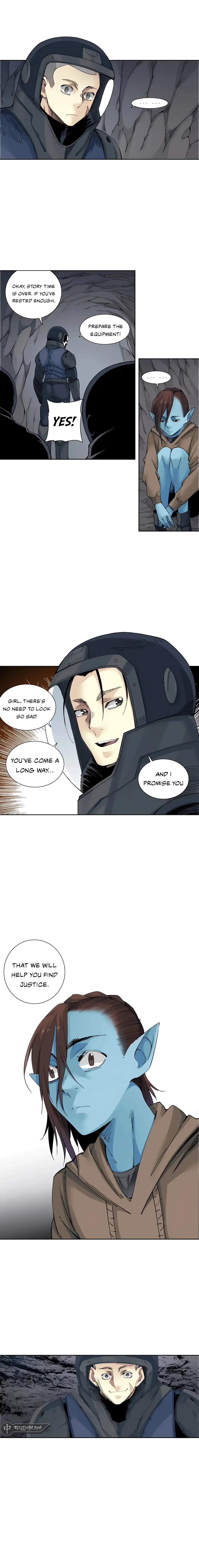 Read Eternal Club Manga Online