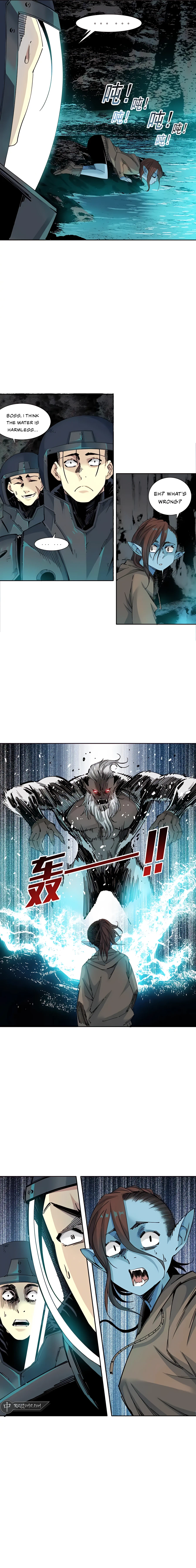 Read Eternal Club Manga Online