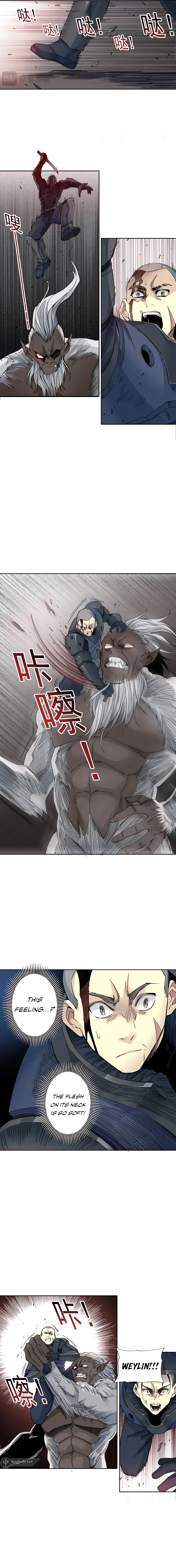 Read Eternal Club Manga Online