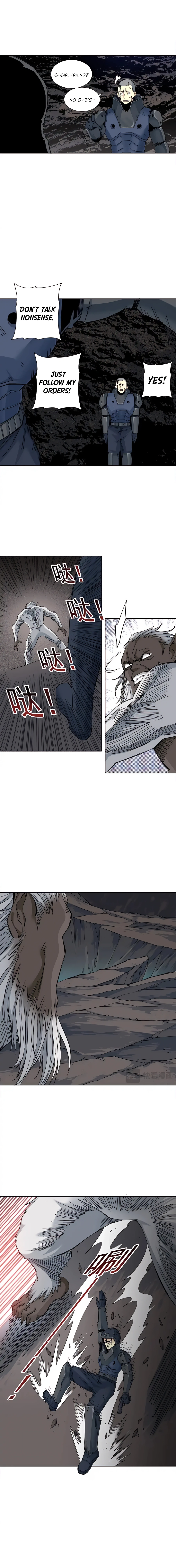 Read Eternal Club Manga Online