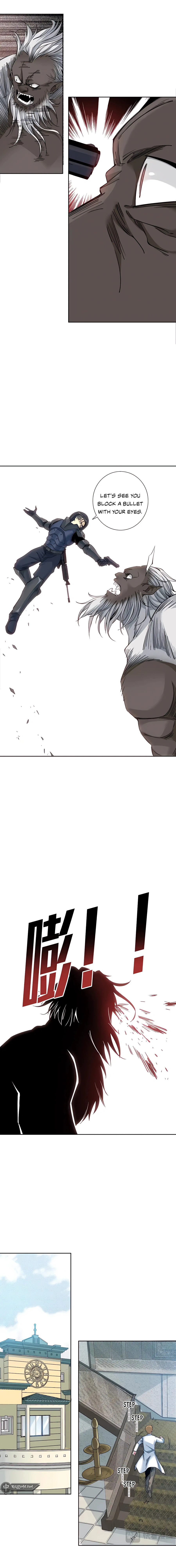 Read Eternal Club Manga Online