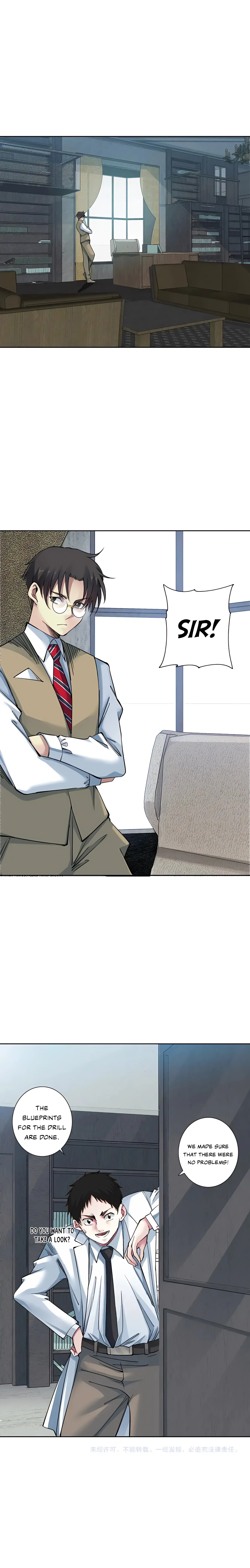Read Eternal Club Manga Online