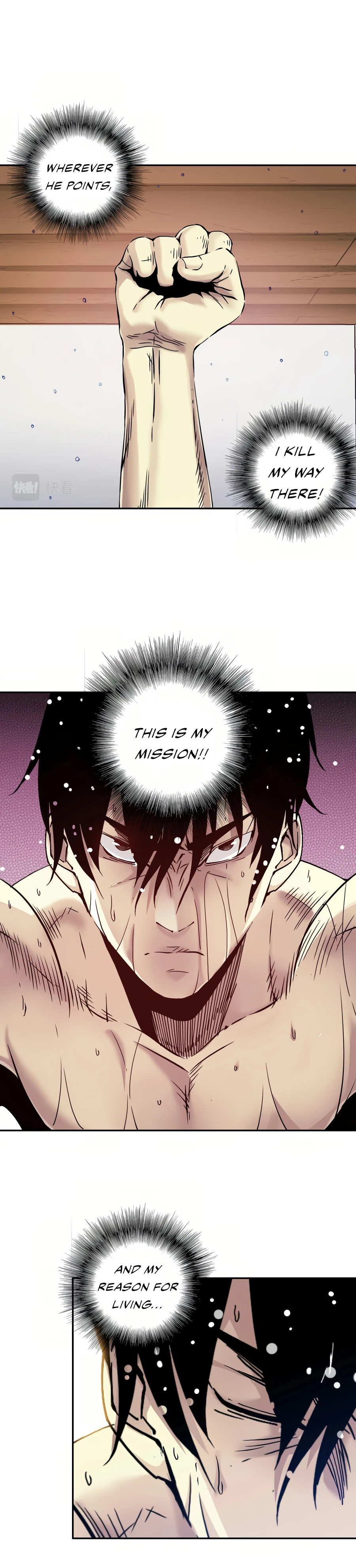 Read Eternal Club Manga Online