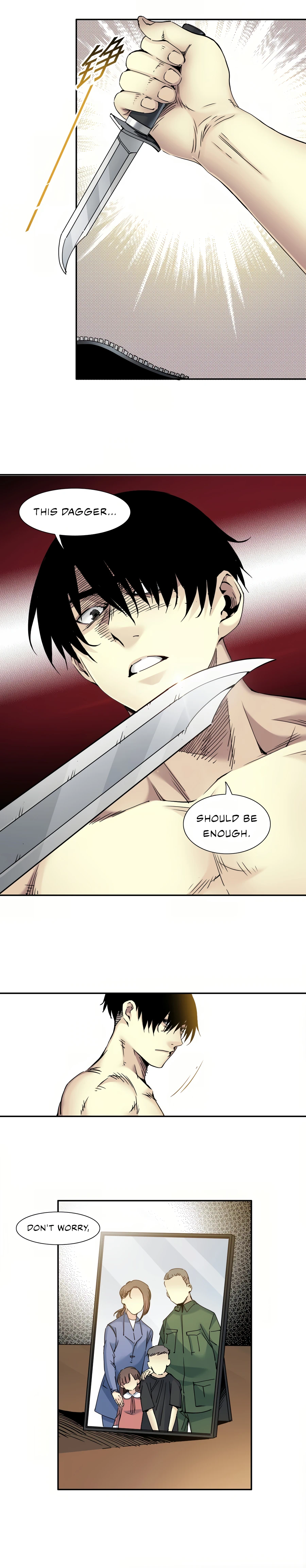 Read Eternal Club Manga Online