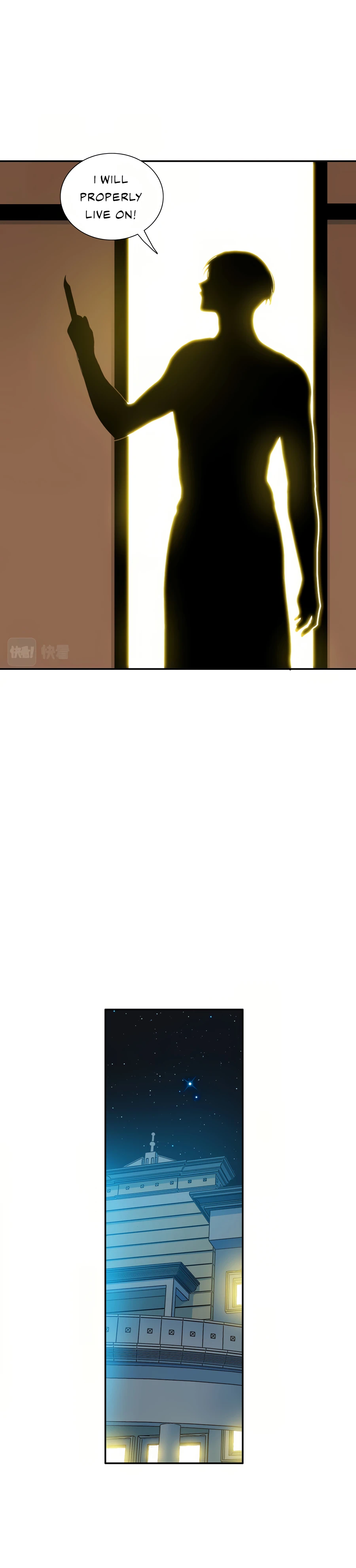 Read Eternal Club Manga Online