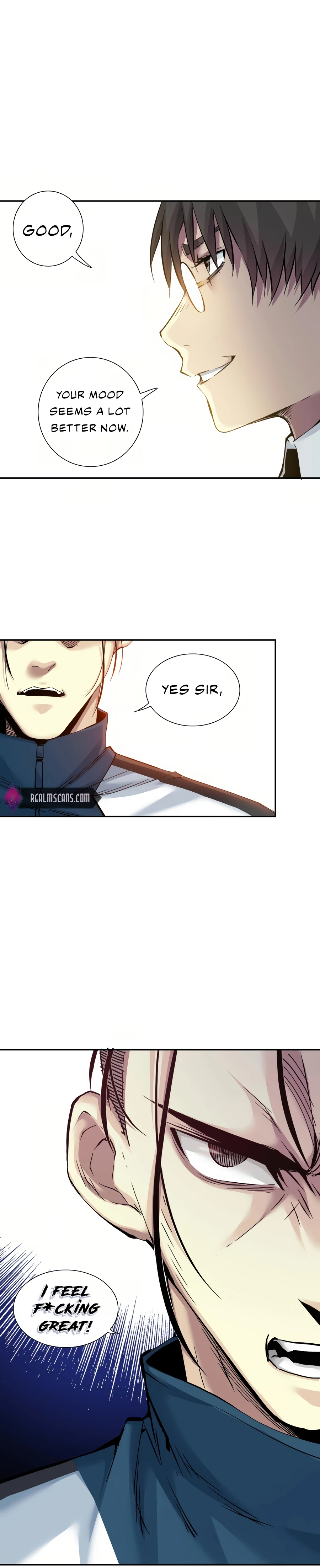Read Eternal Club Manga Online