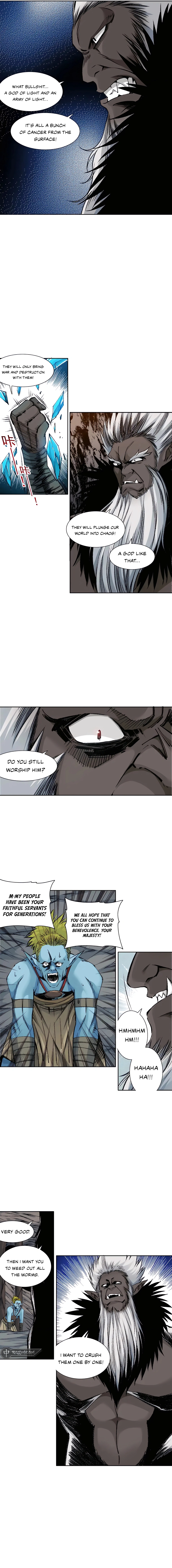 Read Eternal Club Manga Online