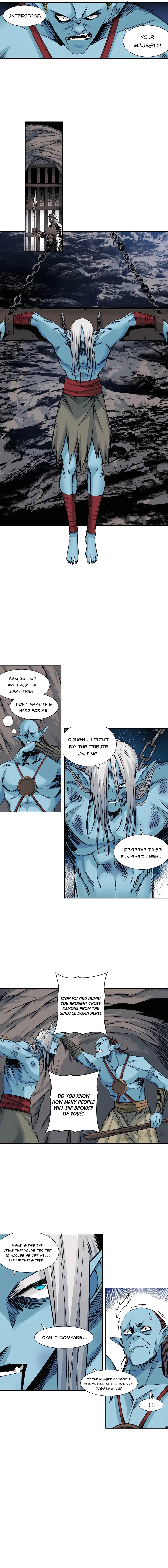 Read Eternal Club Manga Online
